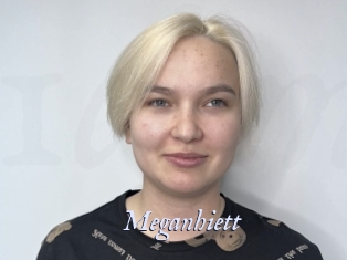 Meganhiett