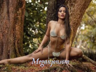 Meganjonsom