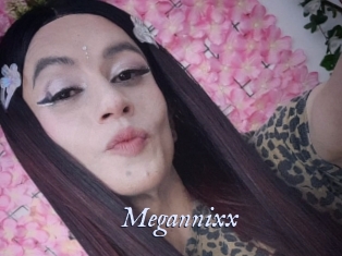 Megannixx