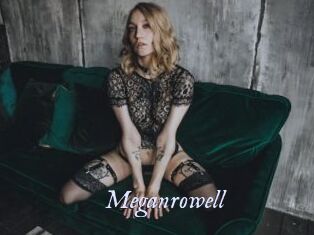 Meganrowell