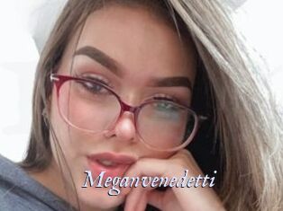 Meganvenedetti