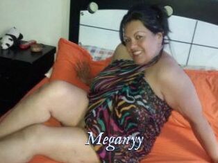 Meganyy