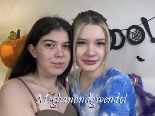 Meghanandgwendol