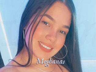 Meghanas