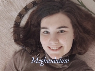 Meghanbelow