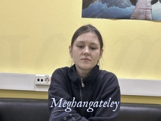 Meghangateley