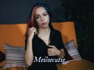 Meiloecutie