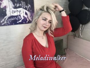 Meladiwalker