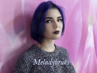 Meladybruks