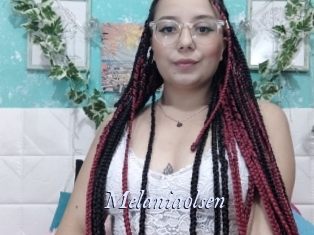 Melaniaolsen