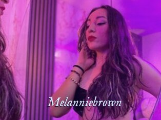 Melanniebrown