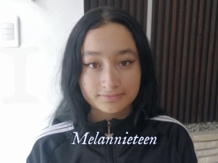 Melannieteen