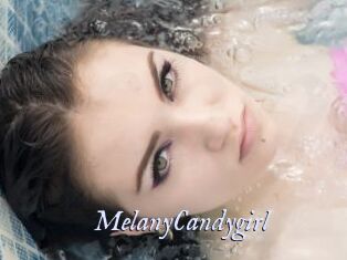 MelanyCandygirl