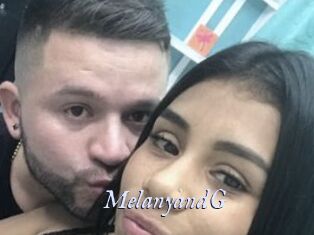 MelanyandG