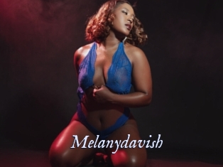 Melanydavish