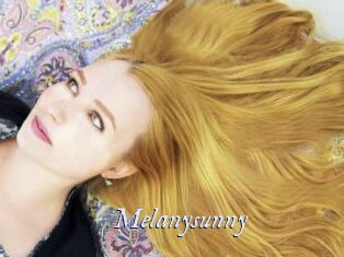 Melanysunny