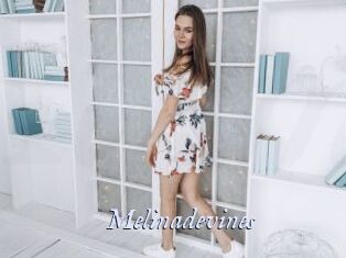 Melinadevines