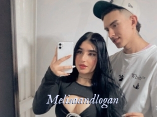 Melisaandlogan