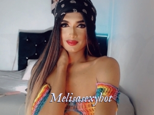 Melisasexyhot