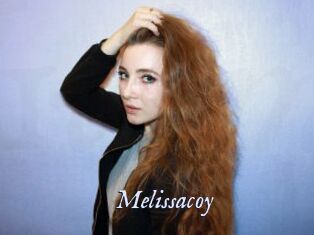 Melissacoy