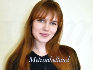 Melissaholland