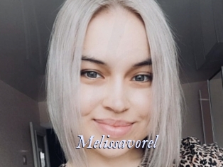 Melissavorel