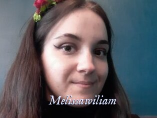 Melissawiliam