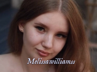 Melissawilliamss