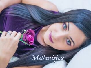 Mellaniefox