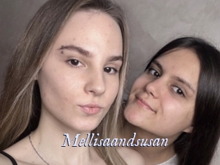 Mellisaandsusan