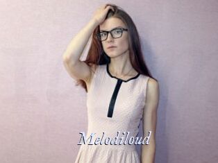 Melodiloud