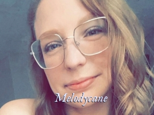 Melodycane