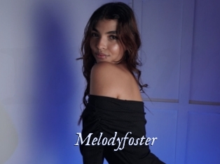 Melodyfoster