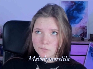 Melodymorelila