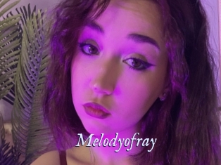 Melodyofray