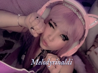 Melodyrinaldi