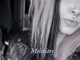 Melokitty