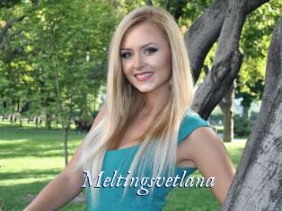 Meltingsvetlana