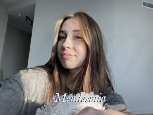 Mendesmia