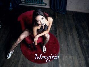 Mengitin