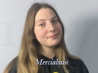 Merciabain