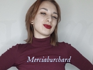 Merciaburchard