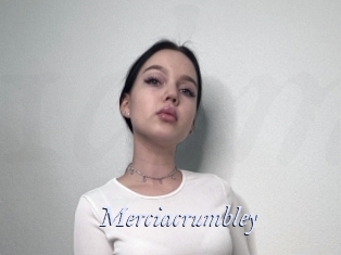 Merciacrumbley