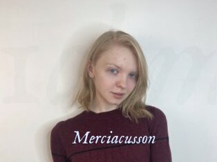 Merciacusson