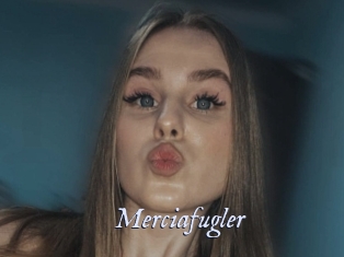 Merciafugler