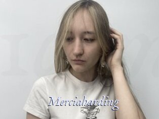 Merciaharding