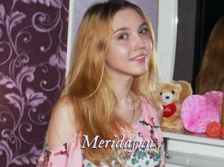 Meridafun