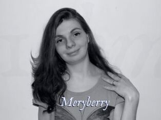 Meryberry