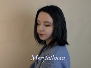 Merylallman