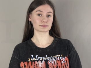 Merylappling